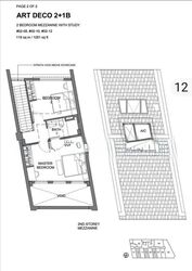 Atlassia (D15), Shop House #593639671